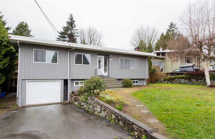 420 Madison Street - Central Coquitlam House/Single Family, 3 Bedrooms (R2037621)