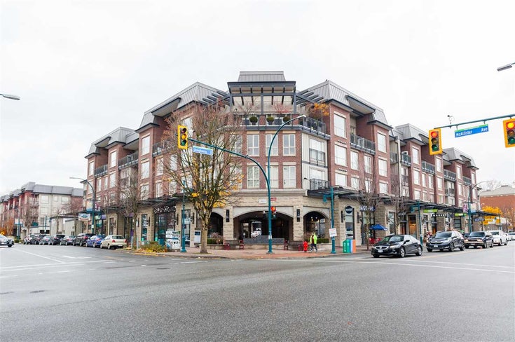 217 2627 Shaughnessy Street - Central Pt Coquitlam Apartment/Condo, 2 Bedrooms (R2223671)