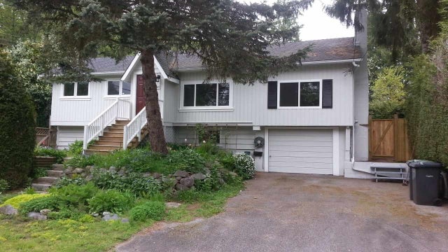 511 CHAPMAN AVENUE - Coquitlam West House/Single Family for sale, 3 Bedrooms (R2925665)