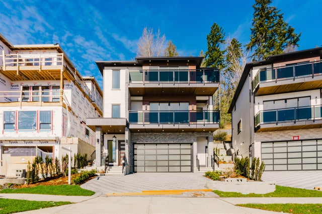 2265 Monashee Court - Coquitlam East Single Family Residence for Sale, 4 Bedrooms (R2973703)