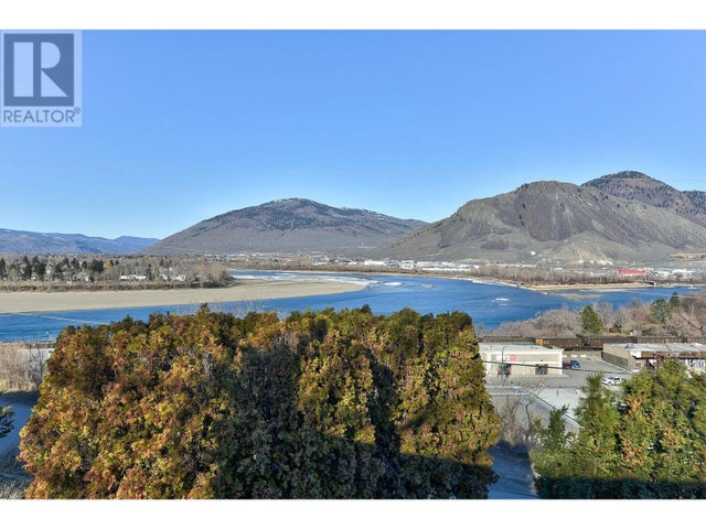 263 SEYMOUR  W Street - Kamloops House for sale, 3 Bedrooms (181514)