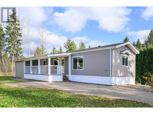 121 Ferry Road Unit# 29 - Clearwater Manufactured Home for sale, 2 Bedrooms (10327766)