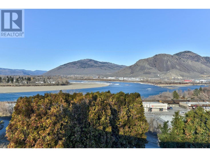 263 SEYMOUR  W Street - Kamloops House for sale, 3 Bedrooms (10328918)