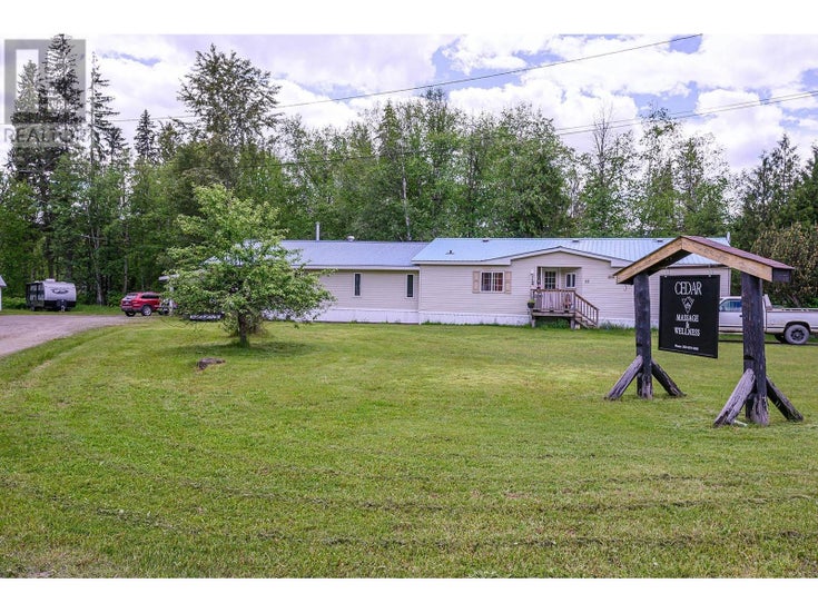 32 OLD N THOMPSON  E Highway - Clearwater House for Sale, 3 Bedrooms (10338104)