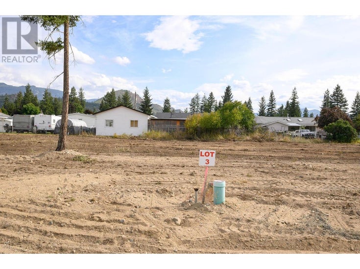 460 CLARY Road - Barriere Other for Sale(10339206)