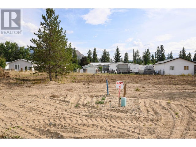 464 CLARY Road - Barriere Other for Sale(10339203)