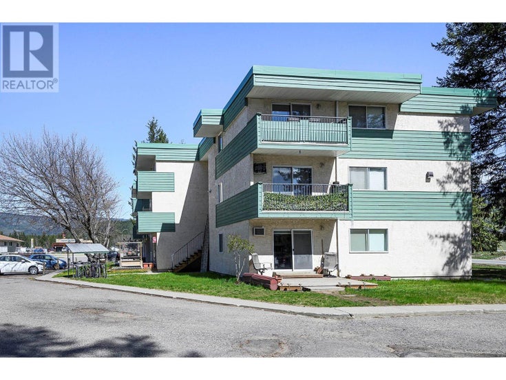 245 Park Drive Unit# 3 - Clearwater Apartment for Sale, 1 Bedroom (10343605)