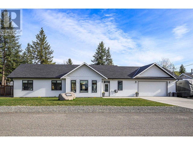 515 ORIOLE Way - Barriere House for Sale, 3 Bedrooms (10338995)