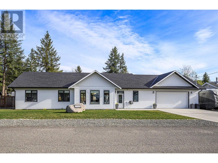 515 ORIOLE Way - Barriere House for Sale, 3 Bedrooms (10338995)