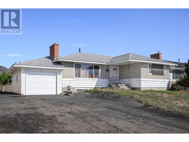 740 10 Street - Kamloops House for Sale, 5 Bedrooms (10346504)