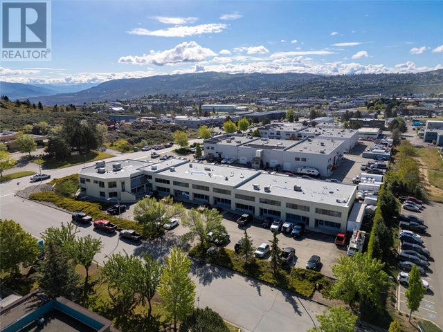 1383 McGill Road Unit# 104 - Kamloops Other for Sale(10348687)