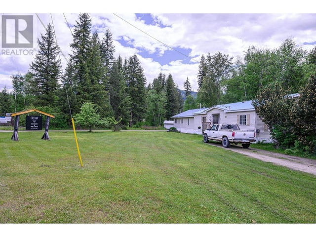 32E OLD N THOMPSON  E Highway - Clearwater Other for Sale(10349018)