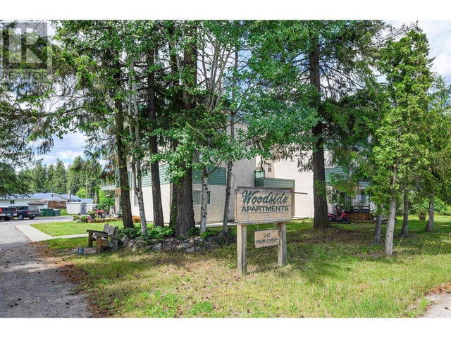 245 Park Drive Unit# 16 - Clearwater Apartment for Sale, 2 Bedrooms (10351459)
