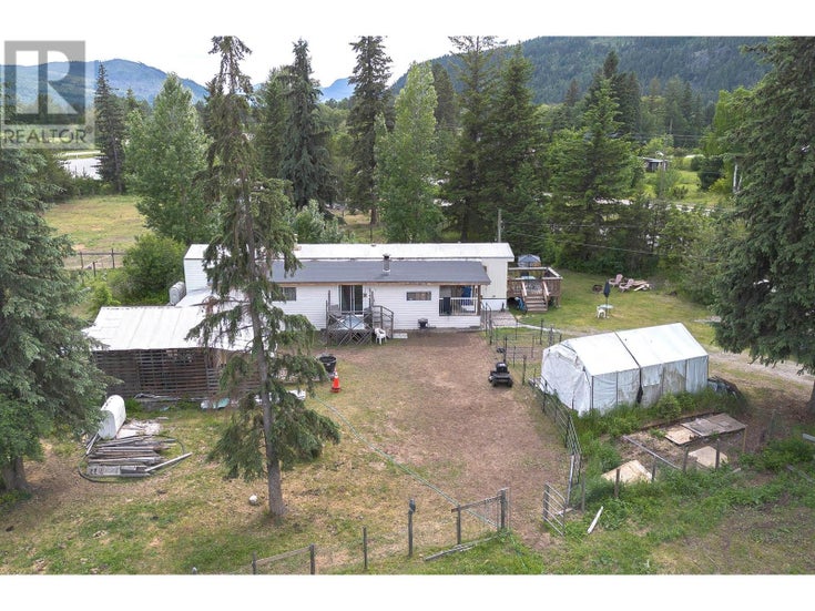 1428 OLD N THOMPSON Highway - Clearwater House for Sale, 4 Bedrooms (10351486)