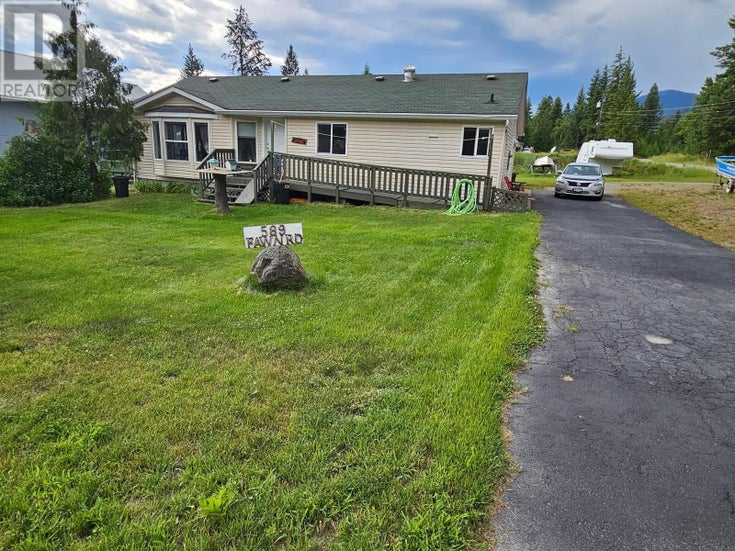 589 Fawn Road - Clearwater House for Sale, 3 Bedrooms (10354642)