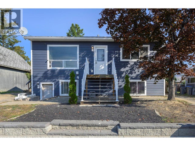315/317 OAK Road - Kamloops House for Sale, 4 Bedrooms (10360878)