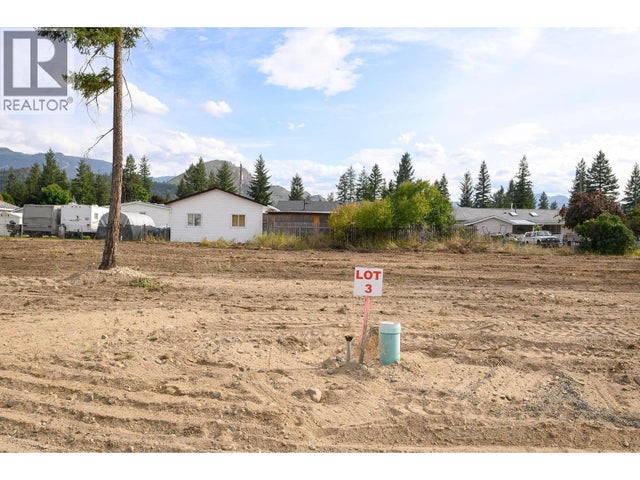 460 CLARY Road - Barriere Other for Sale(10363103)