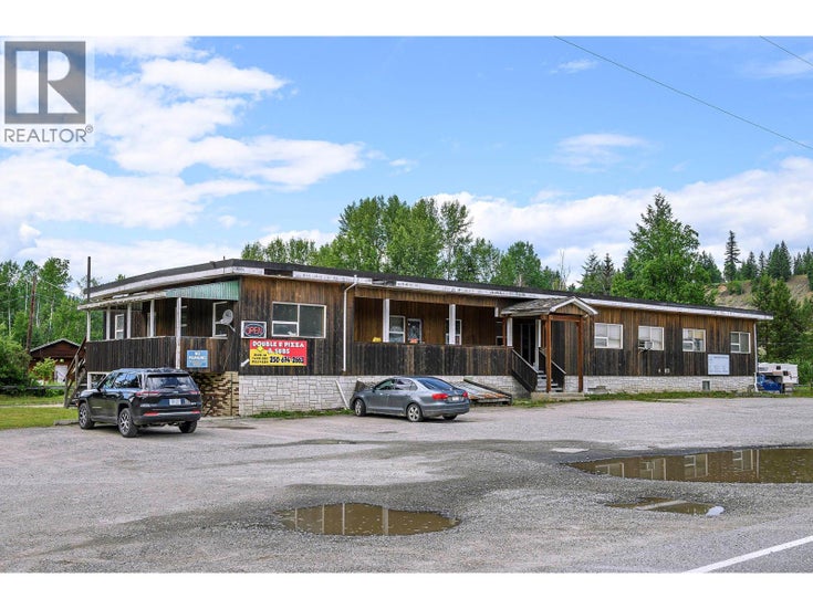 117 Clearwater Station Road - Clearwater Residential Commercial Mix for Sale(10366307)