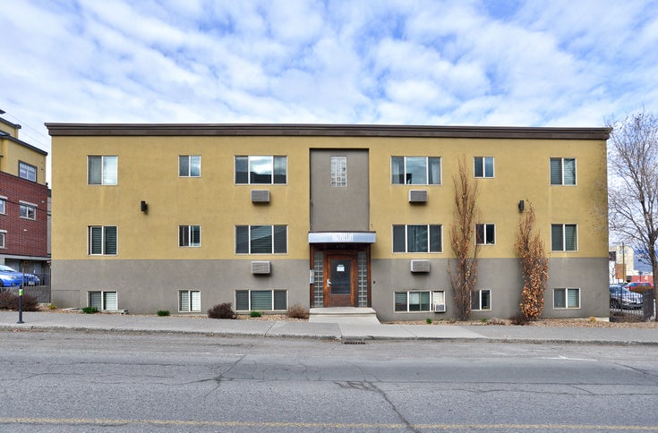 5-430 - 4th Avenue - Kamloops Multi-family for sale, 1 Bedroom (172417)