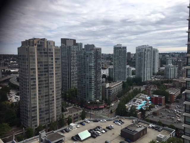 2405 909 MAINLAND STREET - Yaletown Apartment/Condo, 1 Bedroom (R2277926)