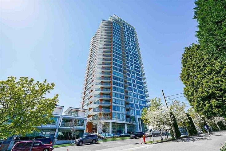 1101 530 WHITING WAY - Coquitlam West Apartment/Condo for sale, 1 Bedroom (R2506105)