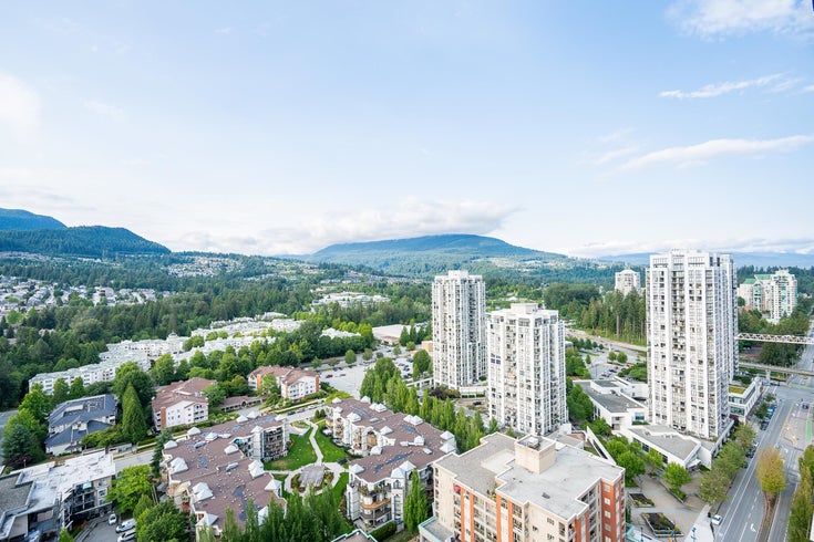 3204 2968 GLEN DRIVE - North Coquitlam Apartment/Condo, 1 Bedroom (R2794997)