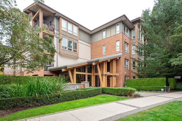 412 1111 E 27TH STREET - Lynn Valley Apartment/Condo, 2 Bedrooms (R2926833)