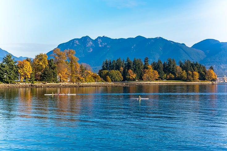 1002 - 1710 Bayshore Drive - Coal Harbour Apartment/Condo for Sale, 2 Bedrooms (R2967067)