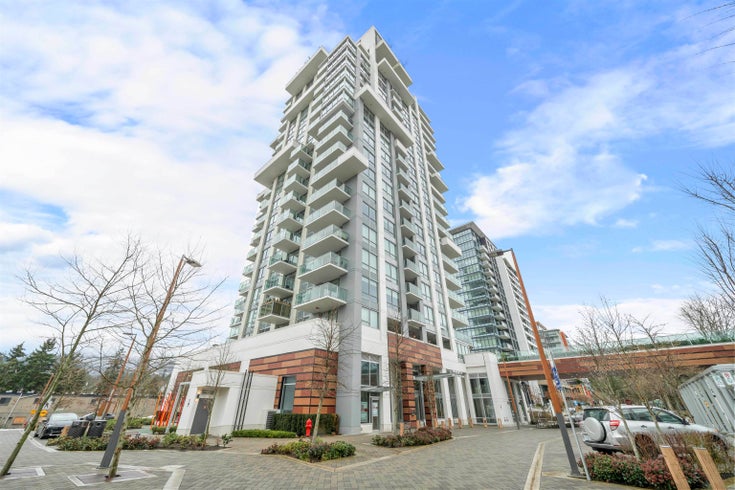 407 - 1675 Lions Gate Lane - Pemberton NV Apartment/Condo for Sale, 2 Bedrooms (R2979343)