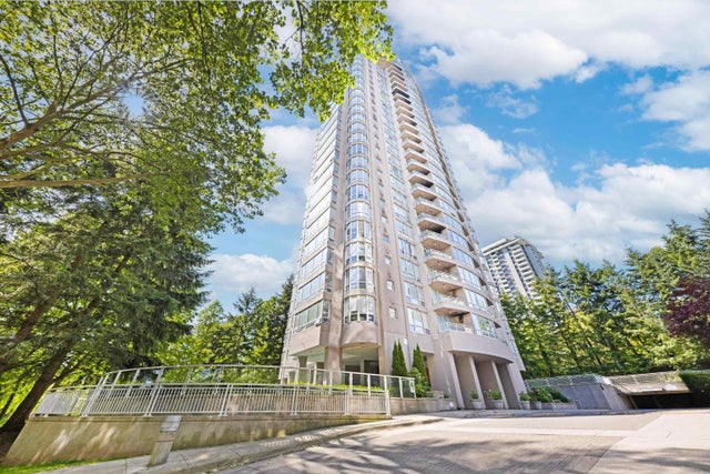 2305 - 9603 Manchester Drive - Cariboo Apartment/Condo for Sale, 3 Bedrooms (R3008581)
