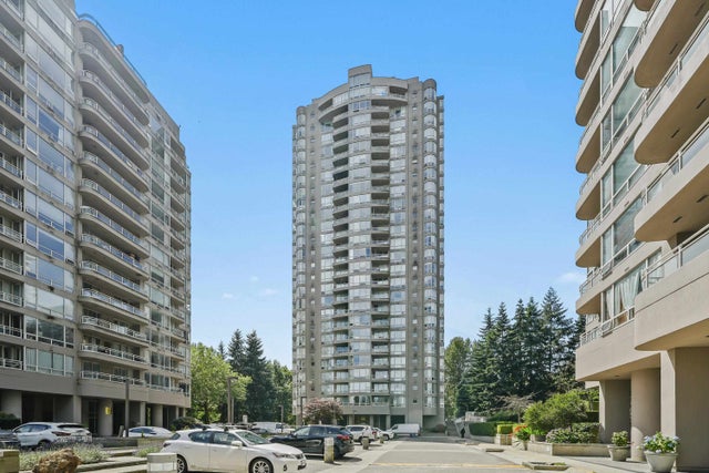 2305 - 9603 Manchester Drive - Cariboo Apartment/Condo for Sale, 3 Bedrooms (R3025837)