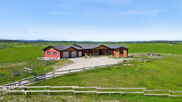 54004 Township Road 252   - Other Detached for Sale, 6 Bedrooms (A2231997)
