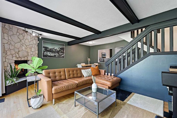42, 10910 Bonaventure Drive SE - Willow Park Row/Townhouse for Sale, 3 Bedrooms (A2242493)