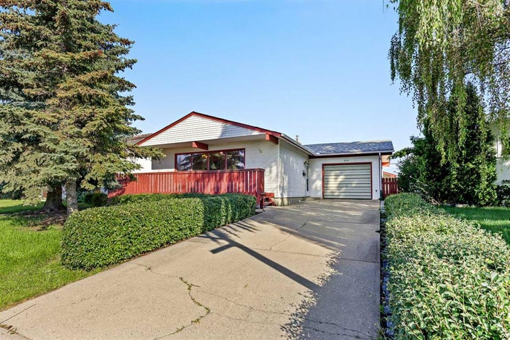 820 Archwood Road SE - Acadia Detached for Sale, 3 Bedrooms (A2245651)