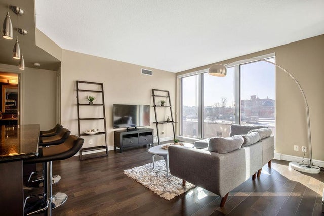305, 817 15 Avenue SW - Beltline Apartment for sale, 2 Bedrooms (A2107948)