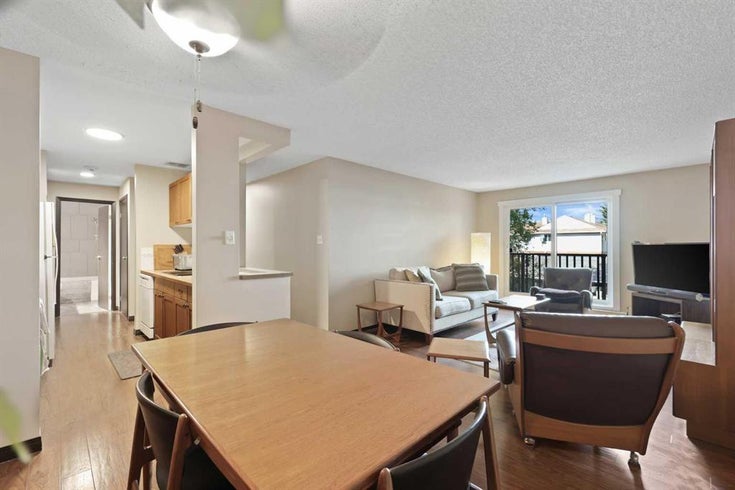 212, 550 Westwood Drive SW - Westgate Apartment, 2 Bedrooms (A2166959)