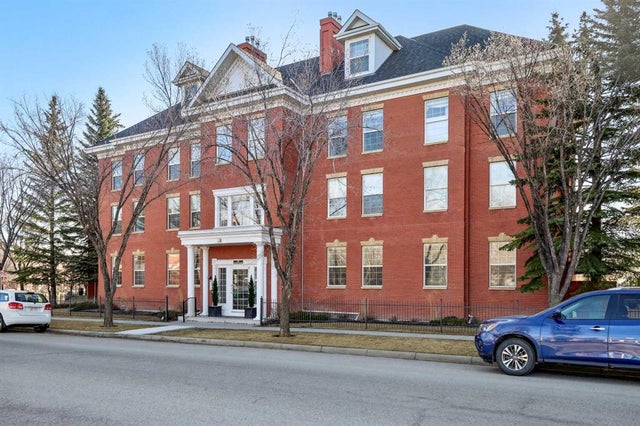 101, 38 Inverness Square SE - McKenzie Towne Apartment for Sale, 2 Bedrooms (A2210859)