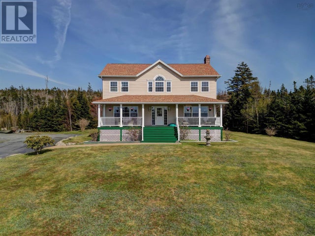 9085 Peggys Cove Road - Indian Harbour House for sale, 4 Bedrooms (202410826)