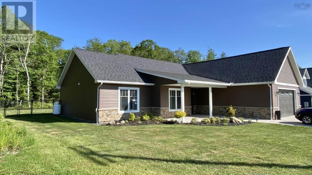 122 Roundhouse Drive - Bridgewater House for sale, 3 Bedrooms (202413699)