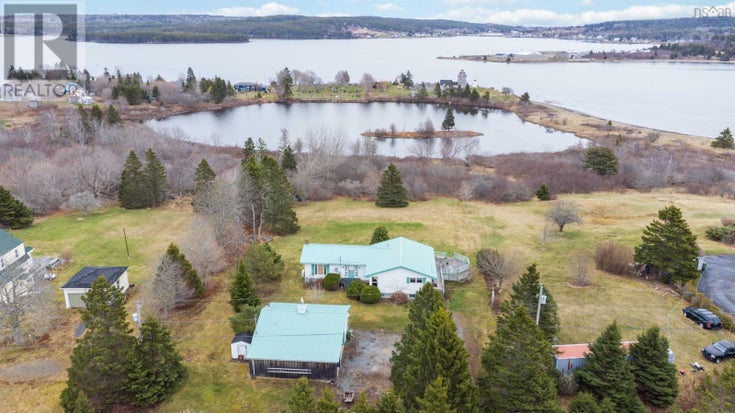 3619 Highway 331 - Lahave House for Sale, 3 Bedrooms (202508119)