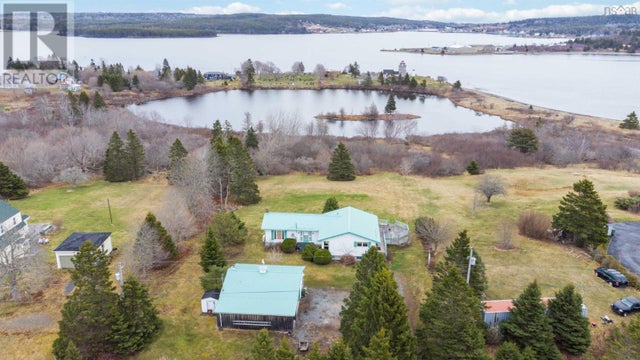 3619 Highway 331 - Lahave House for Sale, 3 Bedrooms (202508119)