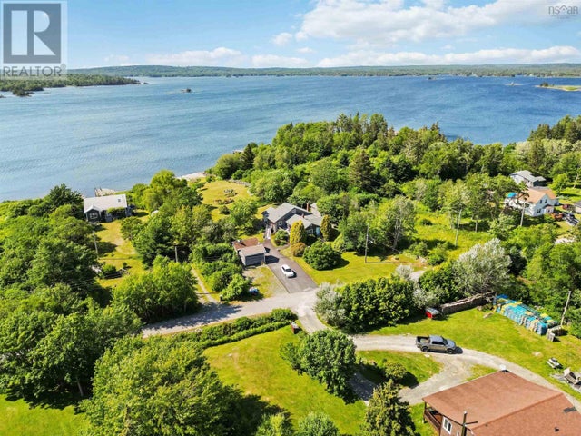 78 Fostertown Road - Port Medway House for Sale, 3 Bedrooms (202516670)