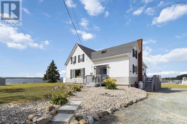 46 Roxbury Road - Port Medway House for Sale, 3 Bedrooms (202518468)