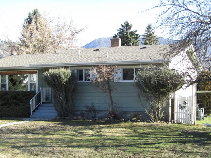 6568 19TH STREET - Grand Forks House for sale, 3 Bedrooms (2475634)