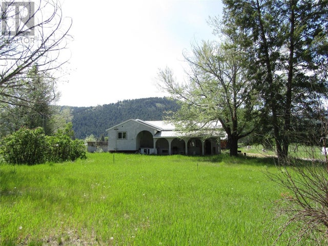 3590 Kettle Valley Road - Rock Creek House for Sale, 4 Bedrooms (10336288)