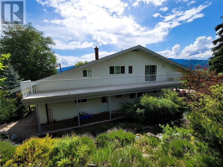 5855 Spencer Road - Grand Forks House for Sale, 4 Bedrooms (10347450)