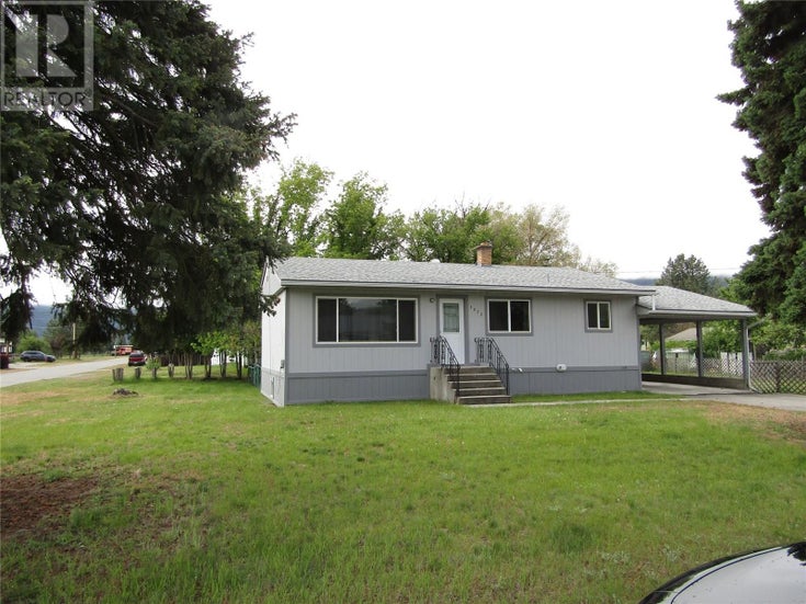 1822 66 Avenue - Grand Forks House for Sale, 5 Bedrooms (10353948)