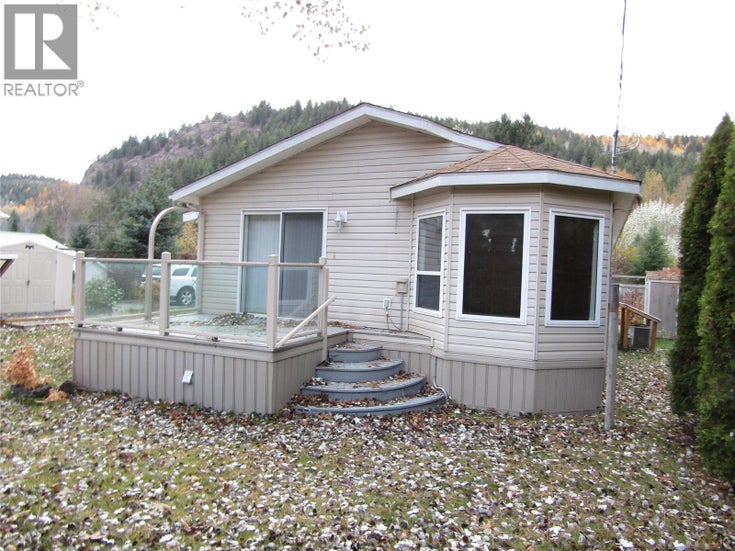 570 Nickel Lane - Greenwood Manufactured Home for Sale, 2 Bedrooms (10367042)