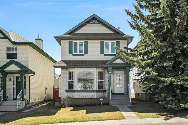 12 Bridlewood Crescent SW - Bridlewood Detached for Sale, 3 Bedrooms (A2218907)
