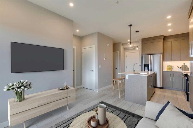 2112, 395 Skyview Parkway NE - Cityscape Apartment for Sale, 2 Bedrooms (A2219984)